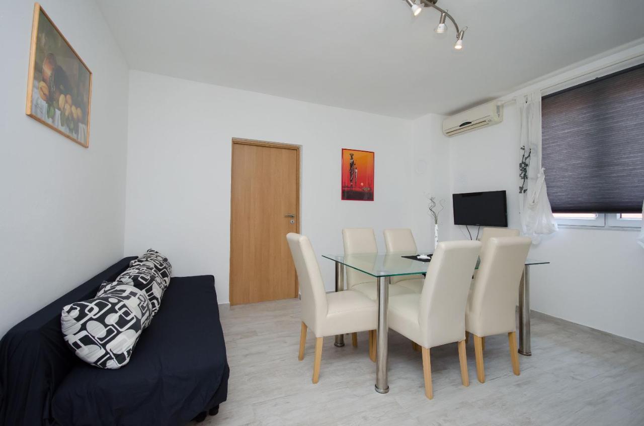 Apartments Toni Banjol Exterior foto